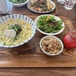 南国食堂くわっちー （KWACCHI） - 長野（JR・しなの）/沖縄料理