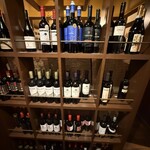 ワイン酒場 GabuLicious - ワインたち