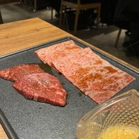 焼肉 うしみつ 恵比寿本店 - 