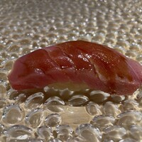 北新地 すし通 - 本マグロ中トロ