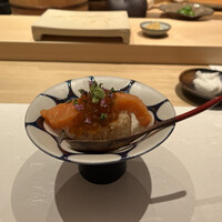 鮨 城間 - 