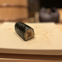 鮨 城間 - 