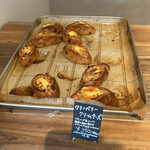 Boulangerie HAMUHAMU （ブーランジュリーハムハム） - 河瀬/パン