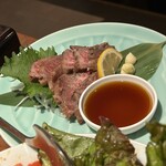 焼肉 芯々 - 