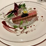 レストラン イソ - 