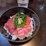 まぐろ屋 天 - 
