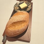 レストラン イソ - 