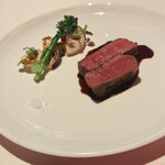 レストラン イソ - 