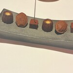 レストラン イソ - 