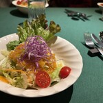 ロシヤ料理 ラルース - 