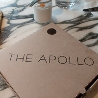 THE APOLLO - 