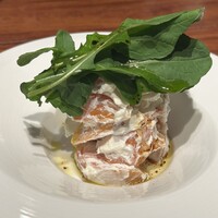 洋食ビストロTOYAMA - 