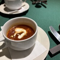 ロシヤ料理 ラルース - 