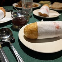 ロシヤ料理 ラルース - 