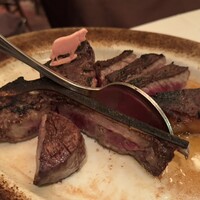 ウルフギャング・ステーキハウス 丸の内店 - 