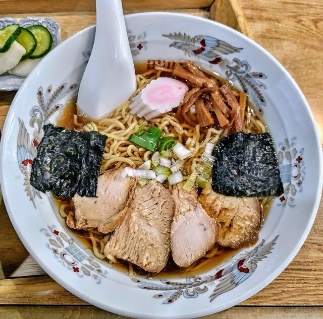 岩手・一関の家庭的食堂 田川屋食堂 &ndash; 摺沢のランチ・ディナー情報