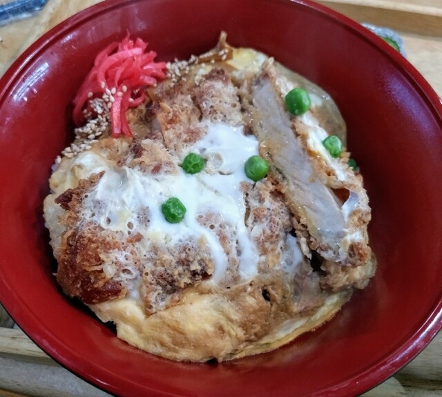 田川屋食堂 - 摺沢（食堂）の写真