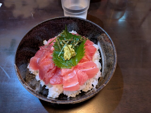 Maguroya Ten - Osakako/Seafood | Tabelog