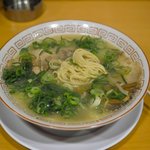 天天有 - ラーメン