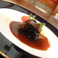 横浜うかい亭 - '09/12/09
