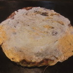 いなばや - ミックスモダン（トッピング前）