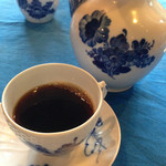 珈琲歌劇 - コーヒーは2杯飲めるよ