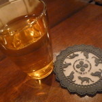 押上猫庫 - コースターにも、もちろんにゃんこ