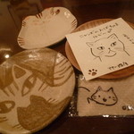 押上猫庫 - 至る所ににゃんこ！