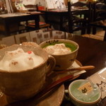 押上猫庫 - 横から見ると、感動するほど立体的。　マジですごい！