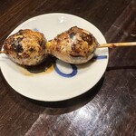 かしわや 泰 美酒佳鶏 - 