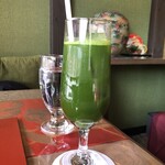 蔵cafeレストラン 康瓏堂 - 