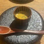 海老丸らーめん - 