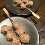 かしわや 泰 美酒佳鶏 - 