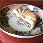 蔵cafeレストラン 康瓏堂 - 