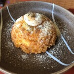 蔵cafeレストラン 康瓏堂 - 