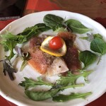 蔵cafeレストラン 康瓏堂 - 