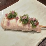 かしわや 泰 美酒佳鶏 - 