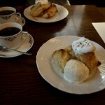 ヴァンサンヌ ドゥ - 