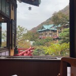 富士屋ホテル - 