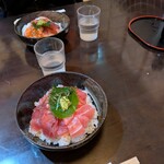 まぐろ屋 天 - 
