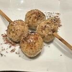 かしわや 泰 美酒佳鶏 - 