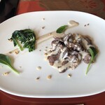 蔵cafeレストラン 康瓏堂 - 