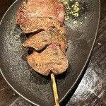 かしわや 泰 美酒佳鶏 - 