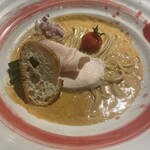 海老丸らーめん - 