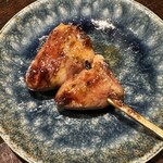 かしわや 泰 美酒佳鶏 - 