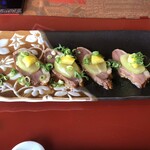 蔵cafeレストラン 康瓏堂 - 