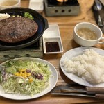 グリル フクヨシ - 