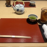 割烹にし田 - 