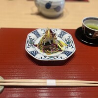 割烹にし田 - 