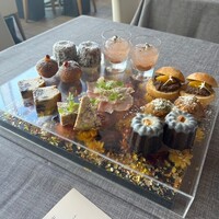 boB the garden Ginza - 